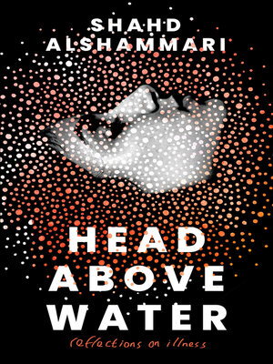 cover image of Head Above Water